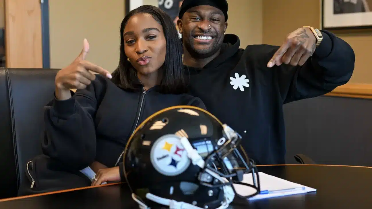 dk metcalf normani