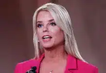 pam bondi fbi