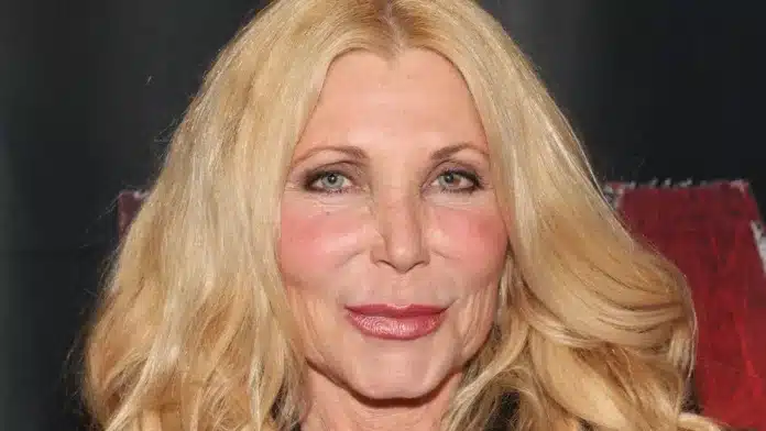 pamela bach cause of death