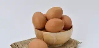 egg prices drop