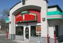 pi day papa john's