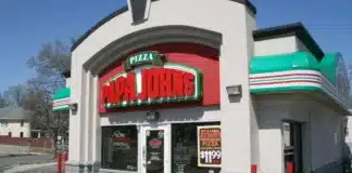 pi day papa john's