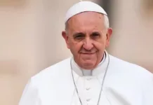 pope francis latest health update