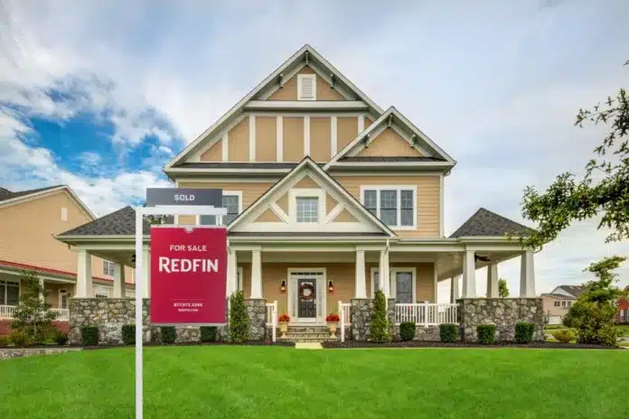 Rocket Companies Buys Redfin in $1.75 Billion Deal