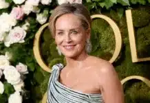 sharon stone