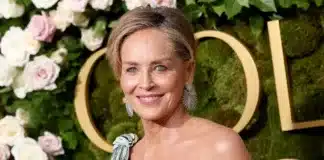 sharon stone