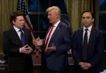 elon musk snl