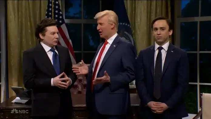 elon musk snl