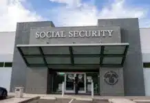 Social Security Layoffs