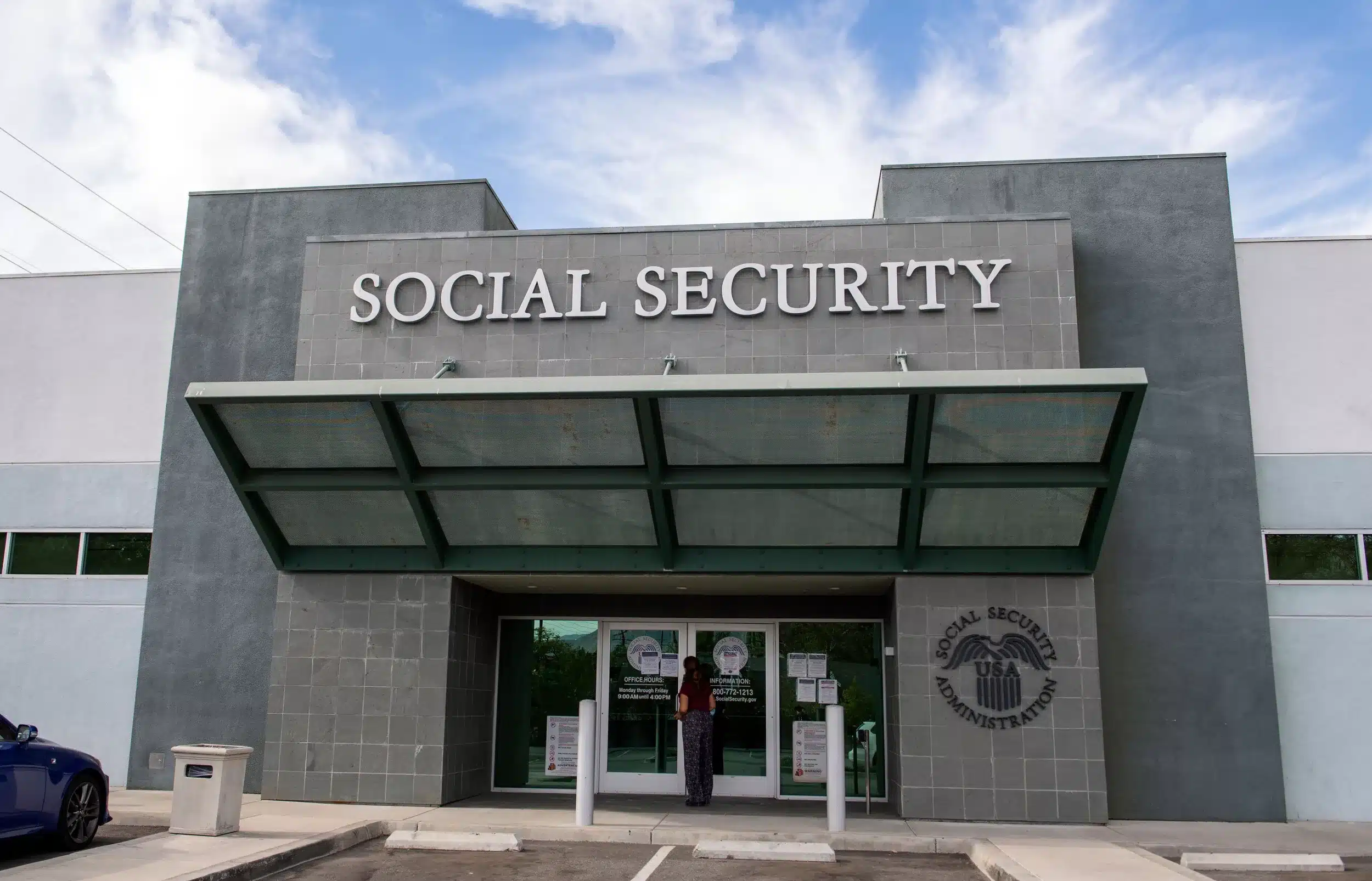 Social Security Layoffs office closures, payments schedule april 2025 rules
