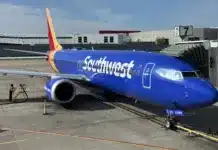 Southwest Airlines