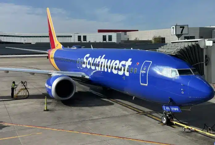 Southwest Airlines