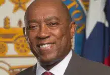 sylvester turner died