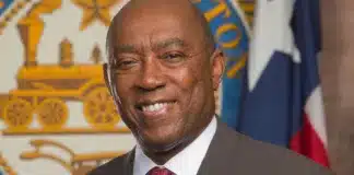 sylvester turner died