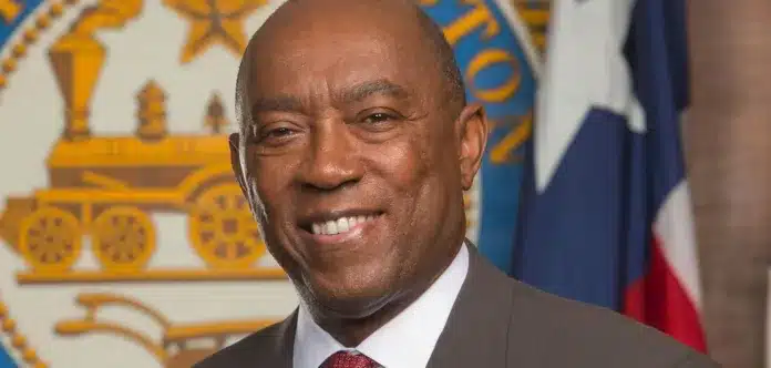 sylvester turner died