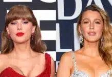 taylor swift lively