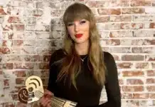 reputation taylor's version