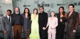 the last of us season 2 cast