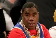 tracy morgan