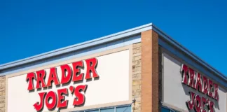trader joe's water recall