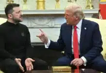 trump Zelenskyy