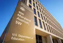 department of education