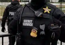 Secret Service