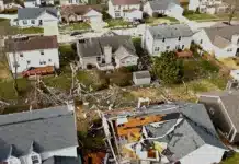 weather storms tornadoes today