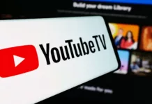 youtube tv