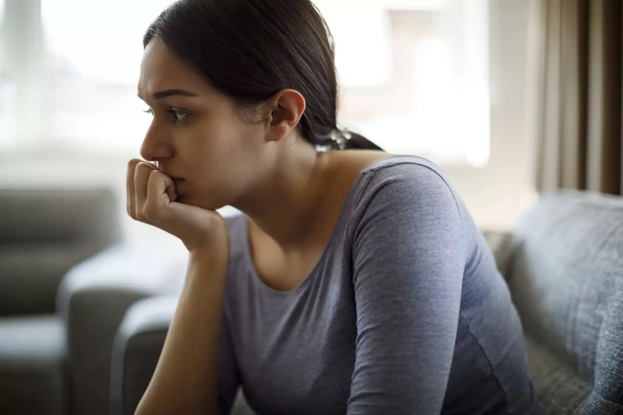 set boundaries without feeling guilty