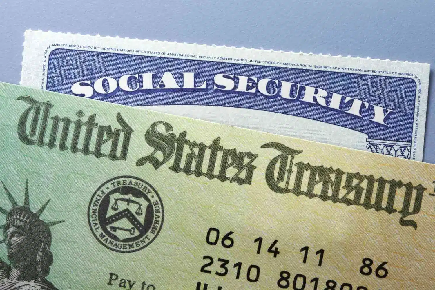 social security cola 2026