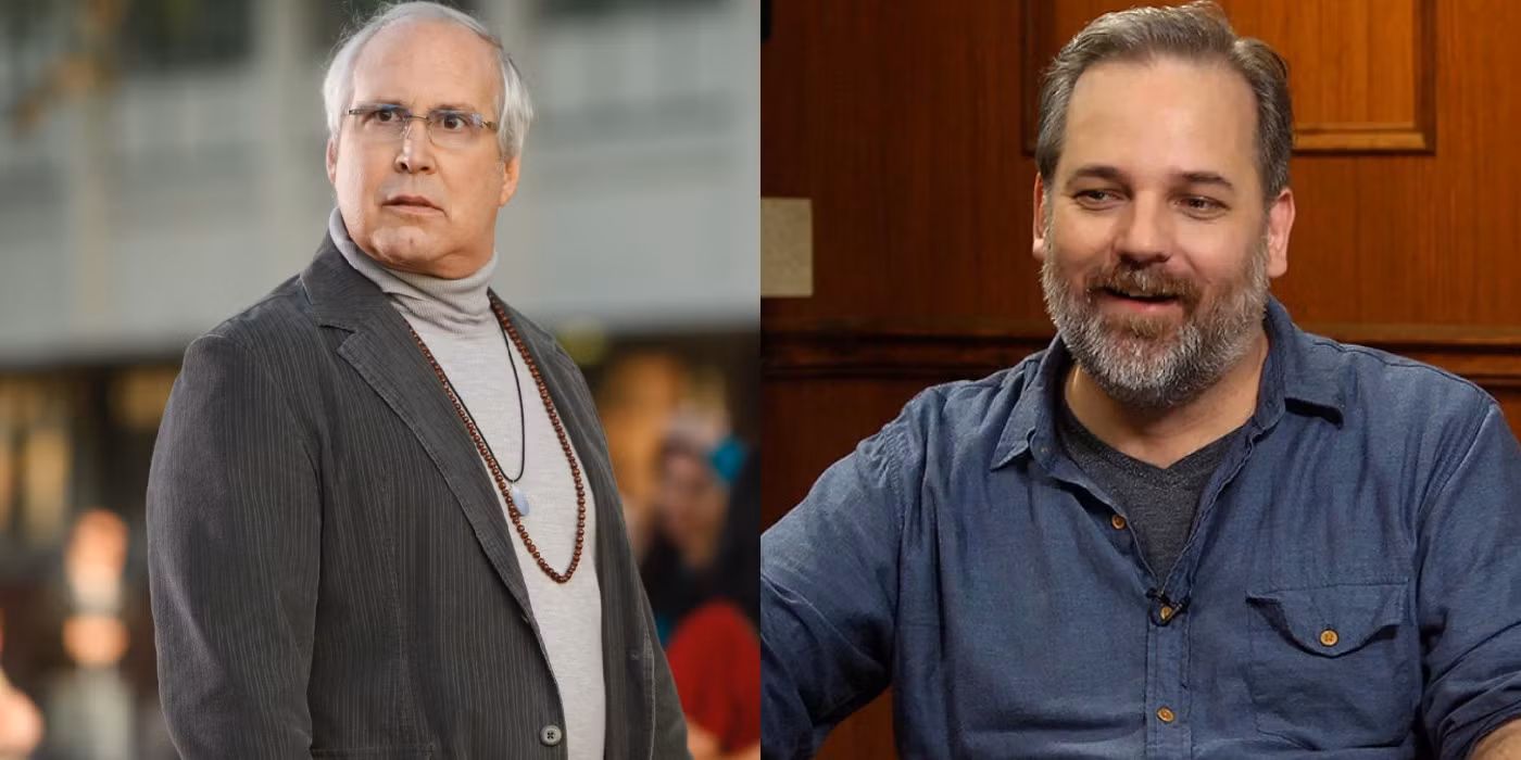 Community cast drama