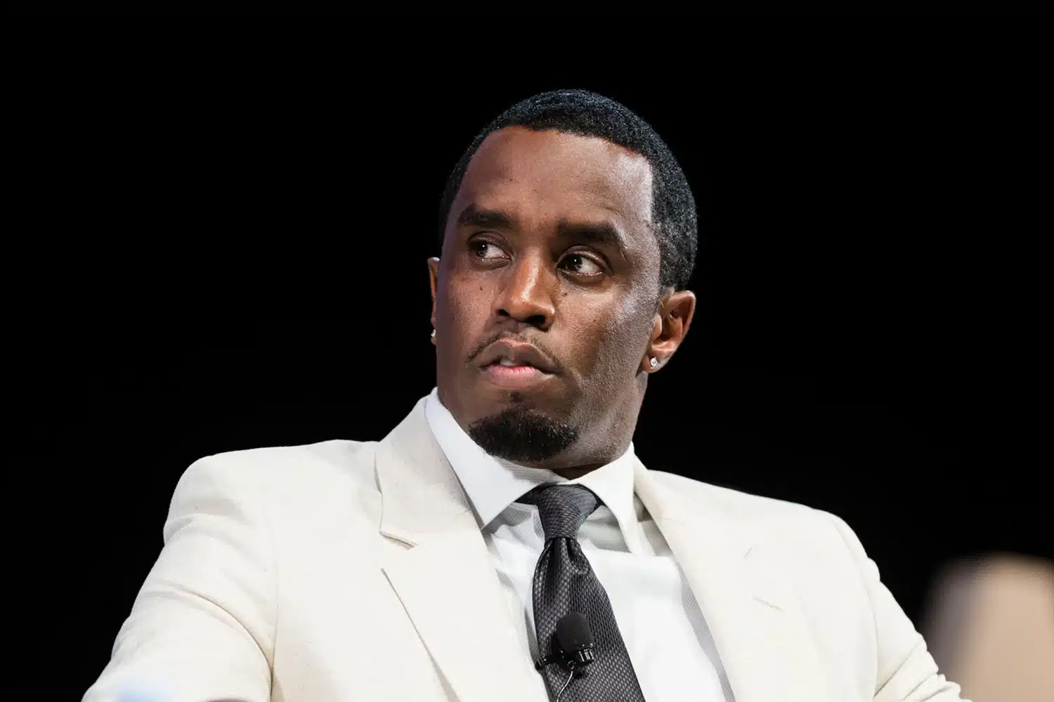 Diddy sex trafficking trial
