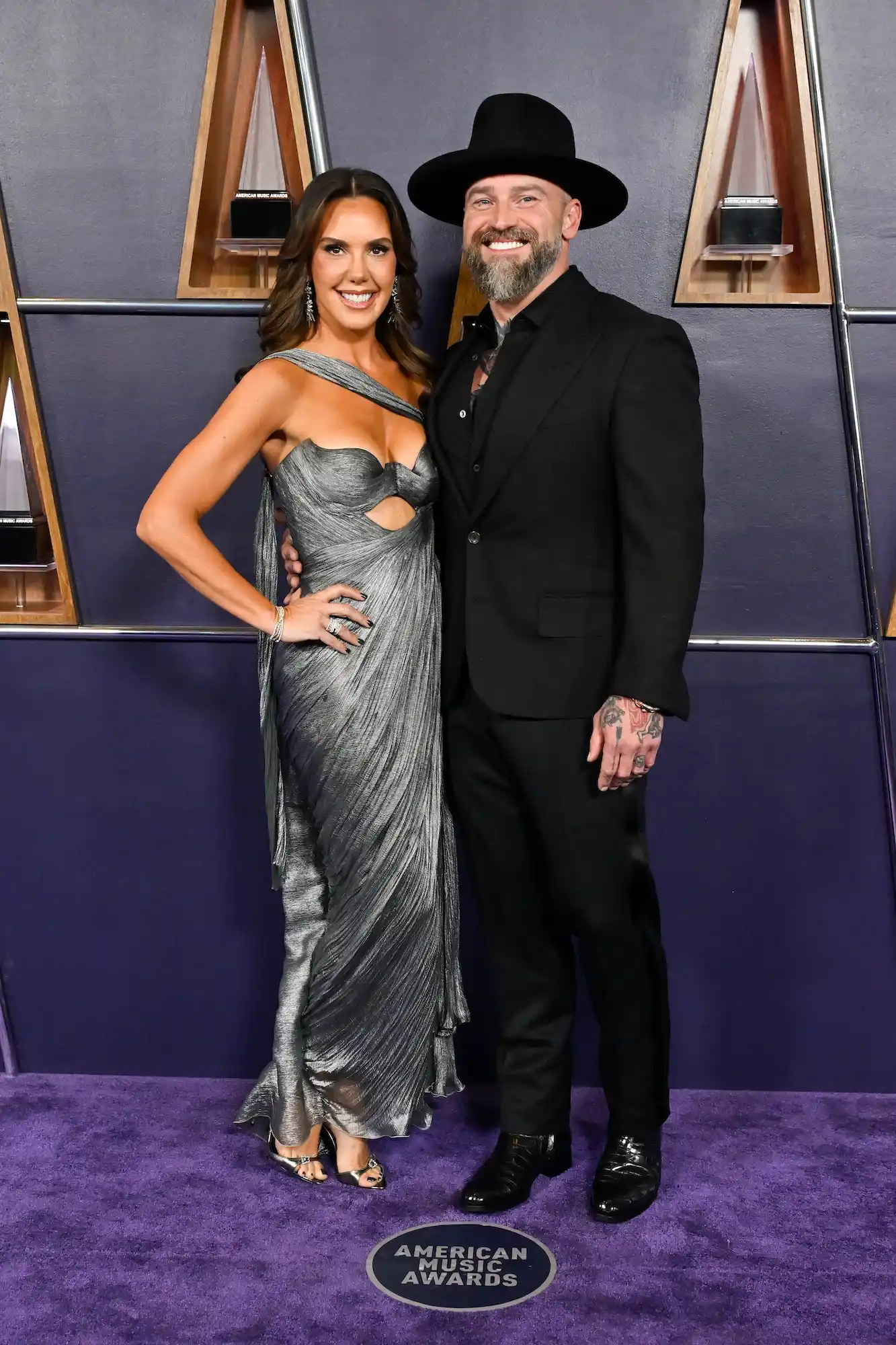 Kendra Scott dating