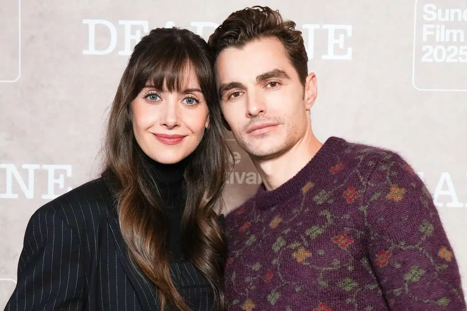 Alison Brie Dave Franco