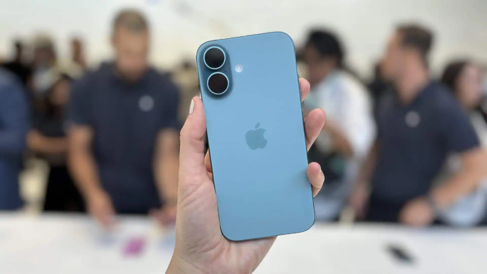iPhone future