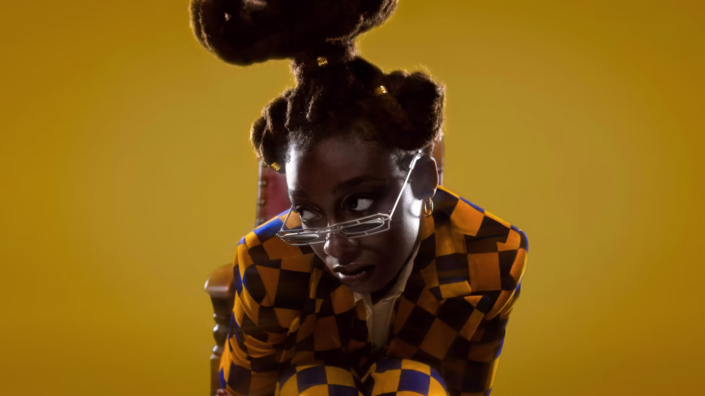 Little Simz 2025 album