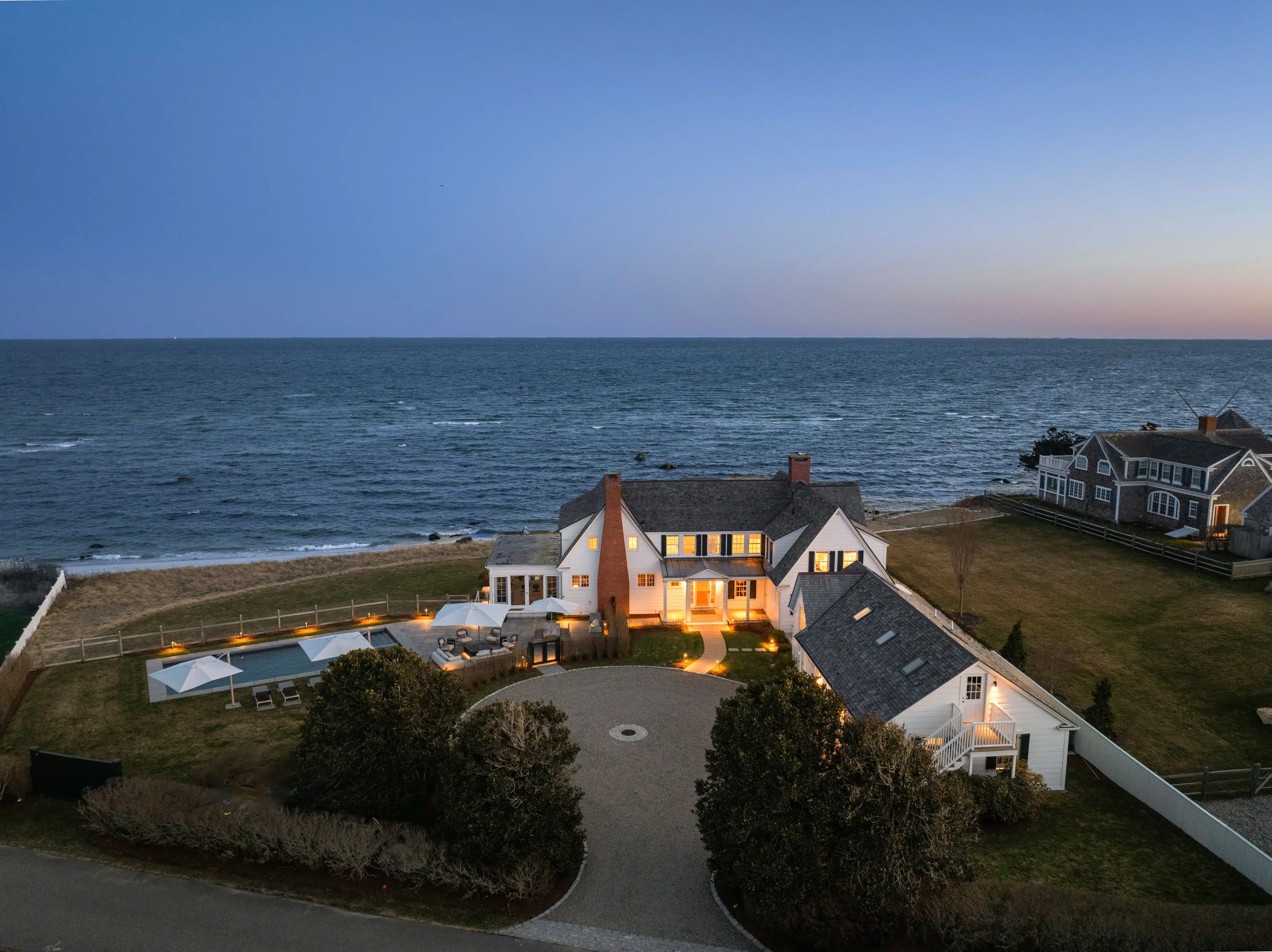 Taylor Swift home for sale