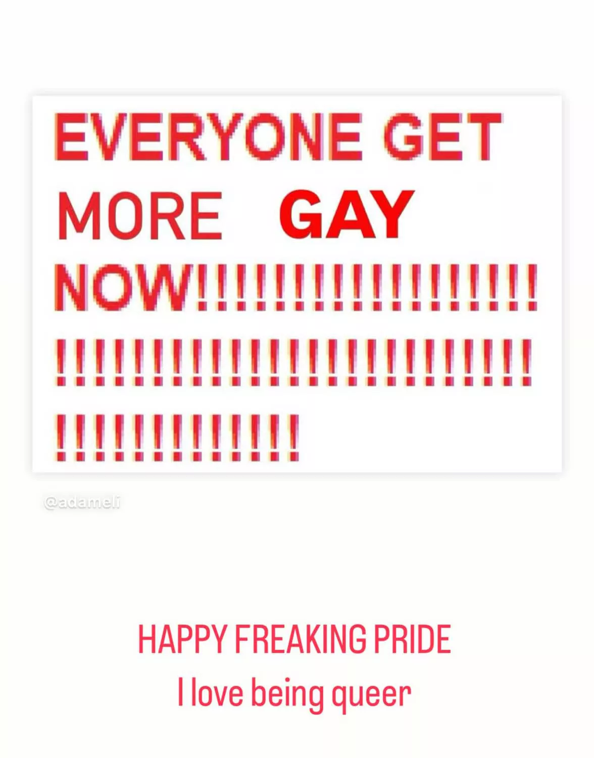 Gracie McGraw comes out