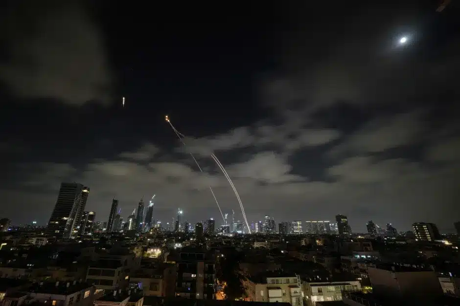 Iran nuclear retaliation threat