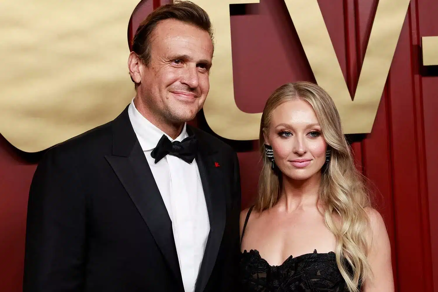 Inside Jason Segel’s Stunning Proposal to Kayla Radomski