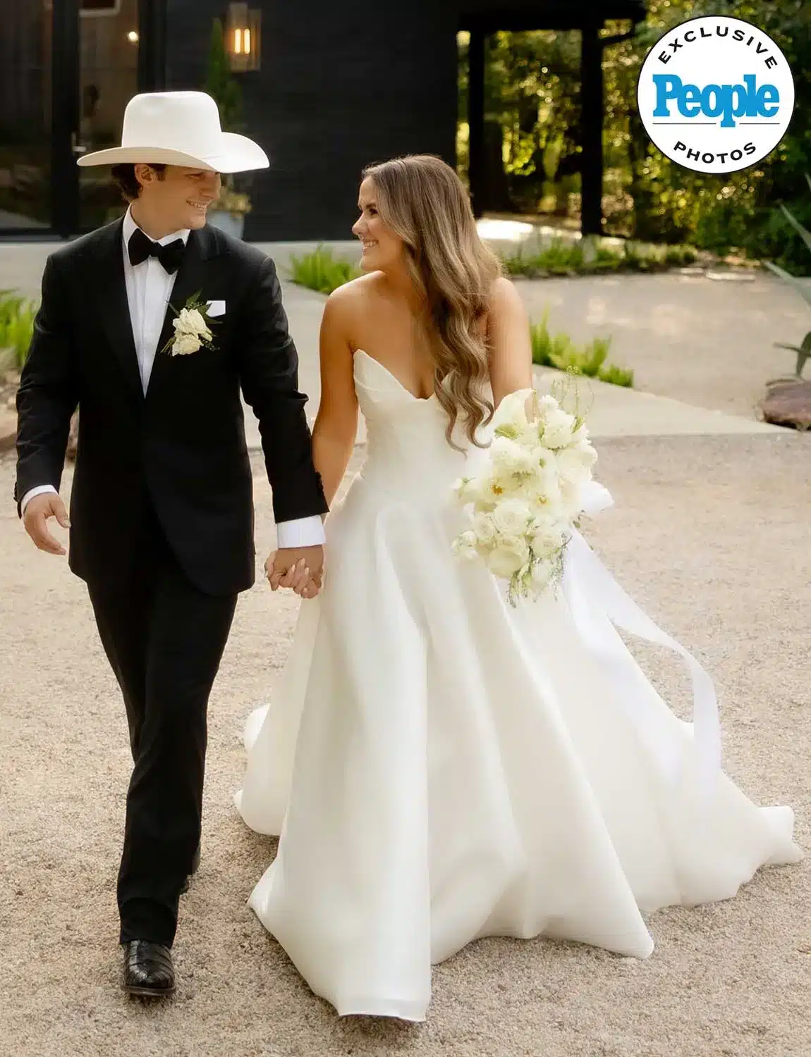 Montana Jordan wedding
