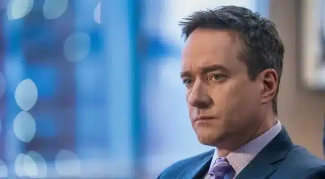 Succession behind the scenes
