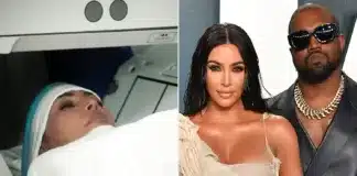 Kim Kardashian Shares Shocking Brain Aneurysm Diagnosis, Blames Divorce with Kanye West Kim Kardashian brain aneurysm