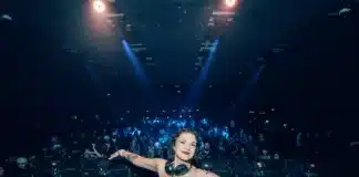 Dianthe Unleashes Dark Energy with Explosive ‘Intrusion’ EP Dianthe Intrusion EP