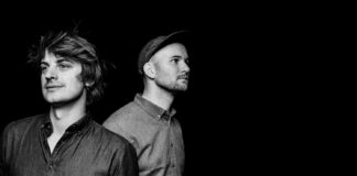 Camo & Krooked Bring Strauss Classics to D&B With Red Bull Symphonic Live Album Camo & Krooked Red Bull Symphonic live album