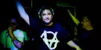 Luca Morris Unleashes Explosive Techno Power on The Elephant EP Luca Morris The Elephant EP