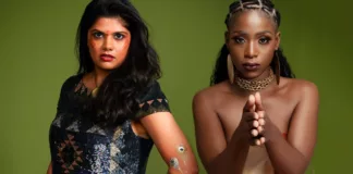 N1NJA & Nana Atta Make a Strong Afrotech Statement with ‘Umusa’ N1NJA Umusa