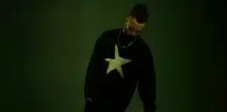 Elderbrook Delivers an Emotional Hotel-Room Cover of “Bette Davis Eyes” Elderbrook Bette Davis Eyes