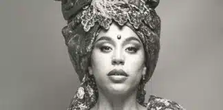 BombayMami Shifts Gears with Soulful Anthem “Curse” BombayMami Curse